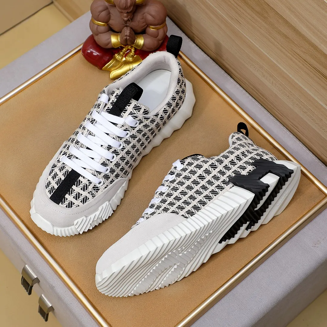 Men's shoes 💰400💰【HERMES】hot-selling men's shoes counter original items! The world's top brands...Luxury quality...//Fashion and high-end footwear 👍💪🏻...give you a low-key luxury comfort experience👍. The upper is made of pure Italian imported first-layer cowhide... 🐑 Leather lining..., comfortable and breathable, high-end and classy... luxurious and noble!! .. OEM factory shipment [Hug] stall.. Original plate. color, code number 38--44